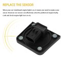 Engine Camshaft Position Sensor Compatible For Dodge Stratus 1997-2000 Neon Sx 2 0 Chrysler Sebring Cirrus Breeze Plymouth