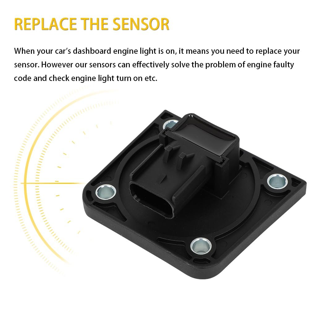 Engine Camshaft Position Sensor Compatible For Dodge Stratus 1997-2000 Neon Sx 2 0 Chrysler Sebring Cirrus Breeze Plymouth