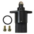 4874373 4874373ab Idle Air Control Valve For 1999 Jeep Cherokee Se Sport Utility 2-door 2 5l 150cu In L4 Gas Ohv Naturally 