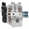Ocpty Alternator Abo0343 11215 272-154-00-02 Fit For Mercedes Benz C230 2006-2009 C280 2006-2007 Clk350 Slk280 2006-2008