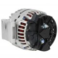 Ocpty Alternator Abo0343 11215 272-154-00-02 Fit For Mercedes Benz C230 2006-2009 C280 2006-2007 Clk350 Slk280 2006-2008