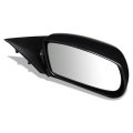 Passenger Side Door Mirror For Hyundai Genesis Coupe 2010 2016 Power Glass Manual Folding Paintable Replacement 876202m100 