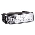 03-06 Ford Expedition Oe Style Front Driving Fog Light Lamp Right Rh Passenger 