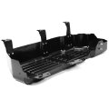 Fuel Tank Skid Plate For 2005-2010 Jeep Grand Cherokee Commander Replacement Part Number 52090270af Steel Powder Coated 