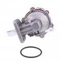 Fridayparts Fuel Lift Pump 75367gt Compatible For Genie S-100 S-105 S-120 S-125 S-80 S-85 Z-80 60 Deutz F4l913 912
