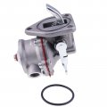 Fridayparts Fuel Lift Pump 75367gt Compatible For Genie S-100 S-105 S-120 S-125 S-80 S-85 Z-80 60 Deutz F4l913 912