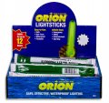 Orion Safety Products 902 Light Stick Display Pack Of 24 Green 