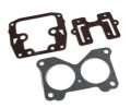 Carburetor Repair Kit For 10 Evinrude Outboard 88 Ve88mslesa E88mslesa Motor Fits And Johnson 9 9 To 235 Hp 1969 1998 Omc Sea