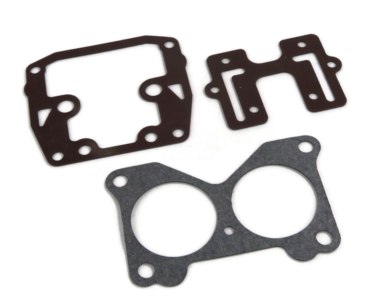 Carburetor Repair Kit For 10 Evinrude Outboard 88 Ve88mslesa E88mslesa Motor Fits And Johnson 9 9 To 235 Hp 1969 1998 Omc Sea