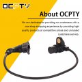 Ocpty Camshaft Position Sensor 12147539166 Fits 1999 2000 2002 2003 For Bmw 540i 1998 2001 740i 740il X5