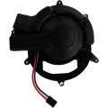 Hvac Blower Motor For Mercedes Benz Gl350 Gl450 Gl500 Gl550 2013 2014 2015 2016 Fits 166 906 61 00 64 Front Position 