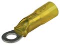 Seachoice Heat Shrink Ring Terminals 12-10 Gauge 25 Pack 60041 
