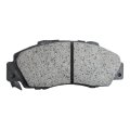 Surestop Ceramic Front Brake Pads For 1999 Isuzu Oasis 2 Wheel Set 45022s1ae20 