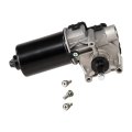Front Wiper Motor For Mazda B4000 B3000 1998 2007 Blade Terminal Replacement 1f8067350 1f8067350a Excludes Washer Pump 