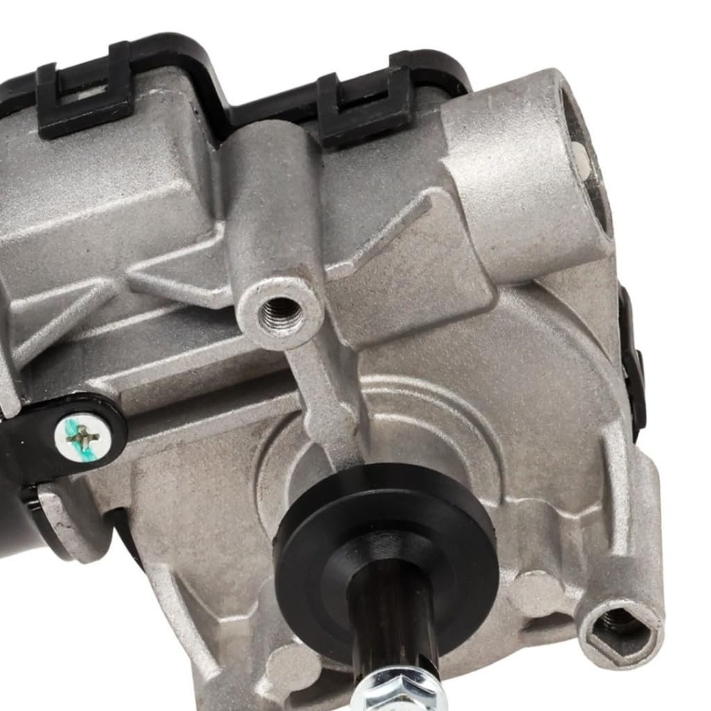 Front Wiper Motor For Mazda B4000 B3000 1998 2007 Blade Terminal Replacement 1f8067350 1f8067350a Excludes Washer Pump