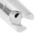 Shower Head Holder Set Copper Hand Bracket Replacement For Slide Bar Clamp
