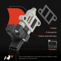 A-premium Fuel Injection Idle Air Control Valve Compatible With Kia Soul 2010-2011 1 6l Auxiliary Replace 351502b010