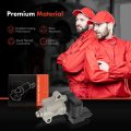A-premium Fuel Injection Idle Air Control Valve Compatible With Kia Soul 2010-2011 1 6l Auxiliary Replace 351502b010