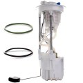 Fits For Fuel Pump Electric Replacement Module Assembly 2004-2006 Dodge Ram 1500 V8 5 7l 35 Gal Tank V6 3 35 