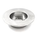 Durago Br34023 Rear Solid Disc Brake Rotor 