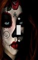 Sugar Skull Fantasy Switchplate Switch Plate Cover 