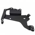 Hecasa New Left Lh Headlight Bracket Compatible With 1997-2004 Chevy Corvette C5 Replacement For 16523681 16523679