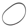Toothed Sander Drive Belt Fits Skil 3370 High Strength Rubber Replacement 