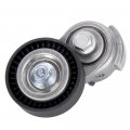 Ocpty Timing Belt Tensioner W Pulley Fits For 97-04 06-13 Chevrolet Corvette 98-02 Pontiac Firebird 06-09 Solstice 07-09 Saturn