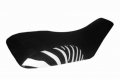 Verde Powersports Vps Seat Cover For Yamaha Ttr125 Fits 2001 2002 2003 2004 2005 Zebra Dirtbike Atv 4wvps8938 