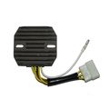 Electrosport Esr370 Regulator Rectifier Kawasaki Kz-models 