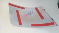 Volvo Truck 20576039 Bumper End Cover Chrome Fascia Lh