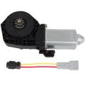 Power Window Regulator Motor 742 261 Forord Excursion 2000 2005ord 250 F 350 F 450 F 550 Super Duty 2010 Front Right Or Rear 