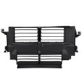 Active Grille Shutter Radiator Assembly For Ford Focus 2 0l And 1 2012 To 2016 Part Number Cm5z8475a 