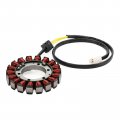 Stator Generator Coil Ignition 21003-0106 For Kawasaki Kl650 Klr650 2011-2018 New Edition 2014 Camo 2016-2018