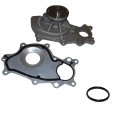 Gmb 125-3250 Oe Replacement Water Pump With Gasket 
