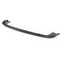 Auto Dynasty Ch1090139 Factory Style Front Lower Bumper Valance Air Deflector For Dodge Journey 2009-2020 Primed Black 