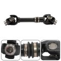 Rear Propeller Drive Shaft 703500855 703500925 Replacement For Can-am 650 2013-2018