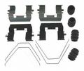 Carlson 13602q Front Brake Disc Hardware Kit 