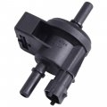 Bapmic 12611801 Emissions Vapor Canister Purge Valve For Cadillac Chevy Saturn Pontiac Buick Gmc