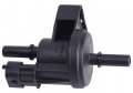 Bapmic 12611801 Emissions Vapor Canister Purge Valve For Cadillac Chevy Saturn Pontiac Buick Gmc