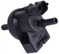 Bapmic 12611801 Emissions Vapor Canister Purge Valve For Cadillac Chevy Saturn Pontiac Buick Gmc