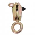 Wflnhb 5 Ton 2 Way Frame Back Self Tightening Grips Auto Body Repair Pull Clamp