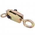 Wflnhb 5 Ton 2 Way Frame Back Self Tightening Grips Auto Body Repair Pull Clamp