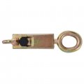 Wflnhb 5 Ton 2 Way Frame Back Self Tightening Grips Auto Body Repair Pull Clamp