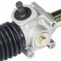 Labwork Power Steering Rack And Pinionw Tie Rod End Replacement For Polaris Rzr 800 2008-2014