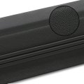 Tailgate Cap Protector Cover Flex Trim Molding For Ford F250 F350 Trucks 2011-2016 With Built-in Rear Flexible Tail Gate Step
