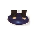Cando 30-1870b Blue Inflatable Vestibular Disc 13-51 64 Diameter 300 Lbs Weight Capacity 