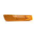 Volkswagen Beetle Turn Signal Light Assembly 2006 2010 Driver Side Front Capa Certified Vw2530109 1c0953041r 