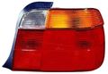 Depo 344-1906r-us Bmw 3 Series Passenger Side Replacement Taillight Unit 