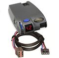 Primus 90160 Trailer Brake Control For 03-07 Gmc Sierra Silverado 1500 25003500 